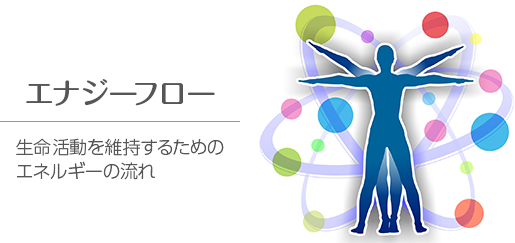 エナジーフロー